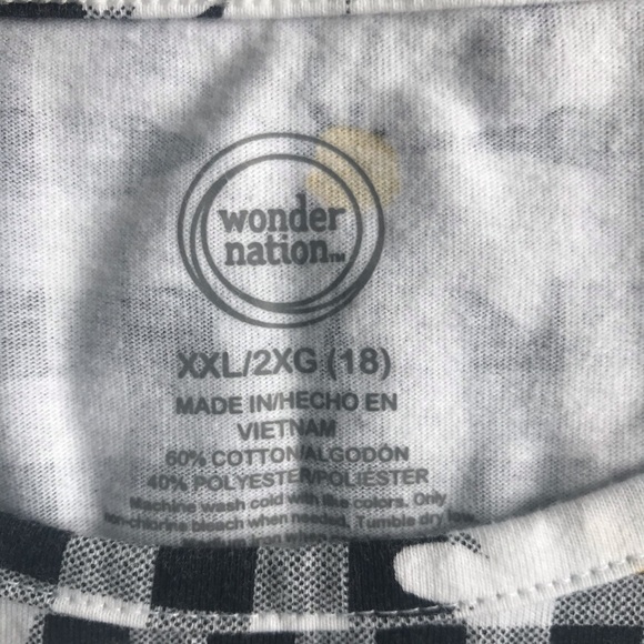 Spring Daisy Dress - Picture 3 of 3